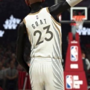 Meet your Posher, Jona